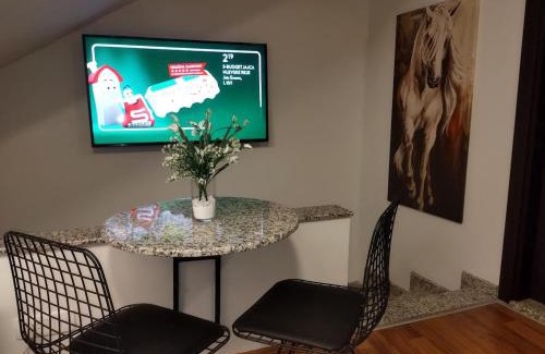 Bitola Apartment | Urban Corner - Deluxe Apartments