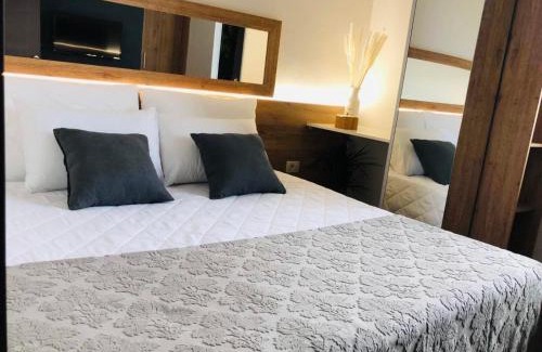 Bitola Apartment | Urban Corner - Deluxe Apartments