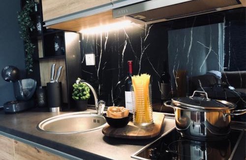 Bitola Apartment | Urban Corner - Deluxe Apartments