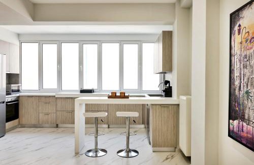 Ilisia Apartment | Urban Cozy Vibes 2bd Apt in Ilisia