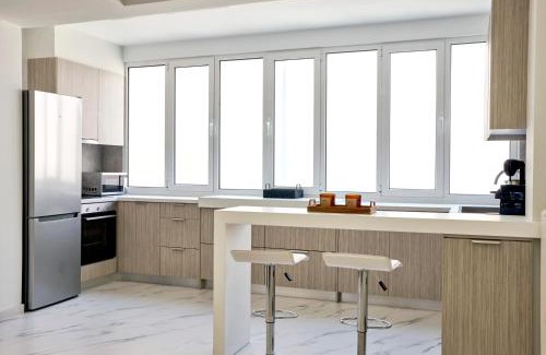 Ilisia Apartment | Urban Cozy Vibes 2bd Apt in Ilisia