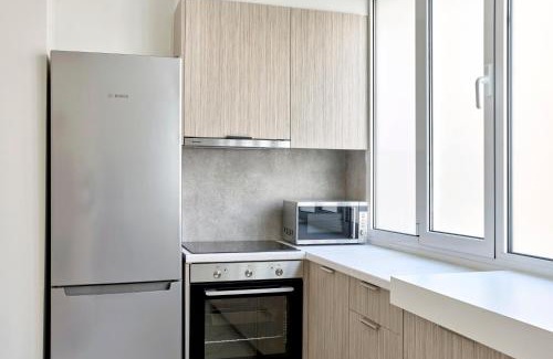 Ilisia Apartment | Urban Cozy Vibes 2bd Apt in Ilisia