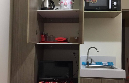 Highway Hills Apartment | Urban deca graceysplace