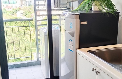 Bang Na Condo | Urban Elegant near BTS