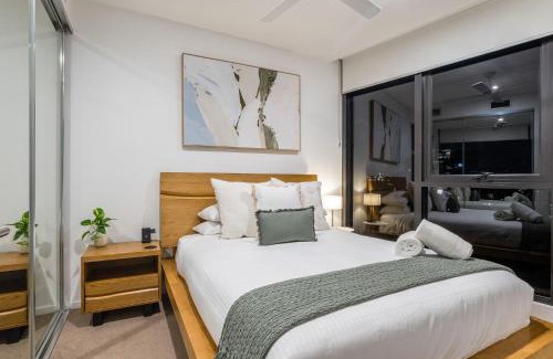 Newstead Apartment | Urban elegance in the heart of Newstead!