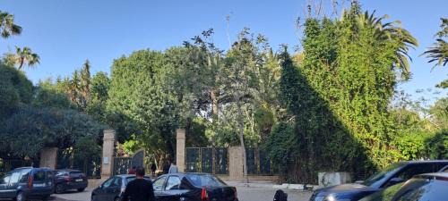 Quartier Hassan Apartment | Urban Gateway Heart Of RABAT