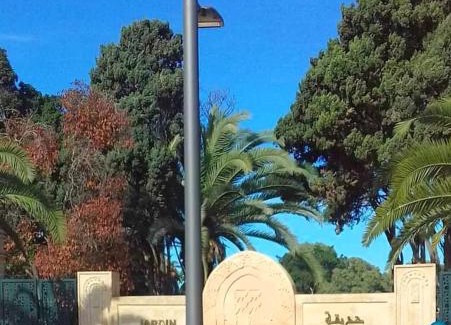 Quartier Hassan Apartment | Urban Gateway Heart Of RABAT
