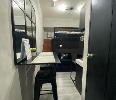 Malamig Apartment | Urban Hive 1821