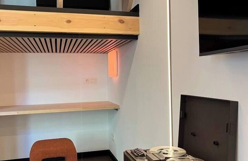 Mons Apartment | Urban Les Chartriers