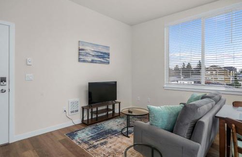 South Tacoma Apartment | Urban Living: Stylish Apts in the Heart of Tacoma