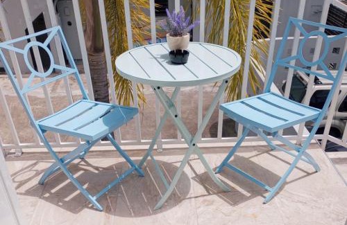 Eleanor Roosevelt Apartment | Urban Lodgings Two @ Roosevelt 457