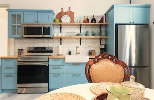 Caguas Apartment | Urban Luxury 25 min from San Juan