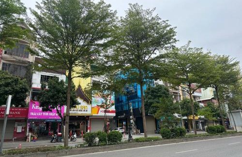 Trung Hoa Nhan Chinh Apartment | Urban Nest 140TDH601