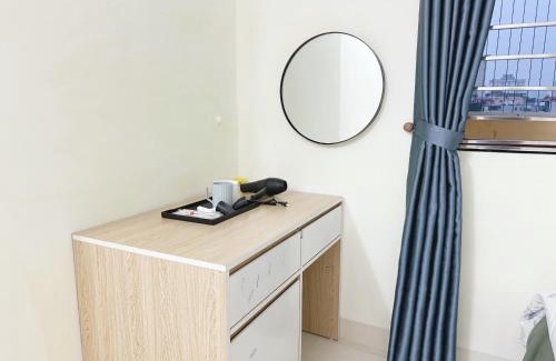 Trung Hoa Nhan Chinh Apartment | Urban Nest 140TDH601
