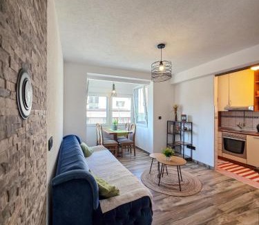 Jajce Apartment | Urban Nest