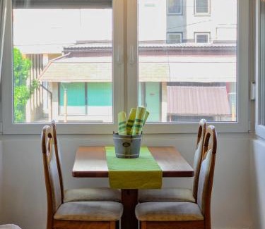Jajce Apartment | Urban Nest