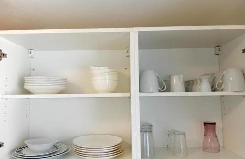 Kelkheim Apartment | Urban Nest Prime 3BR with Spacious Hall & Kitchen apartment