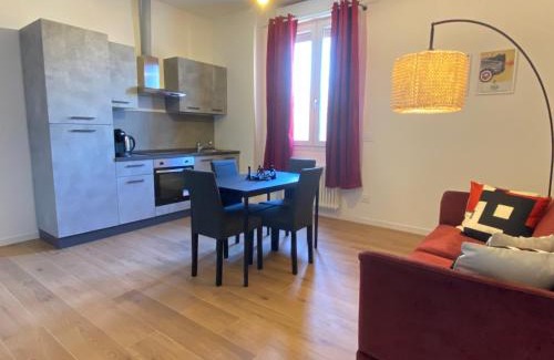 Cirenaica House | Urban Nest Rooms Red Carpet