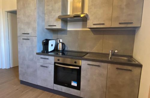 Cirenaica House | Urban Nest Rooms Red Carpet