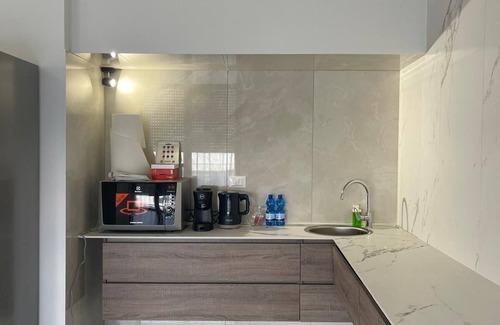 Vicenza Apartment | Urban Nest Vicenza - modern and comfortable apartment well connected