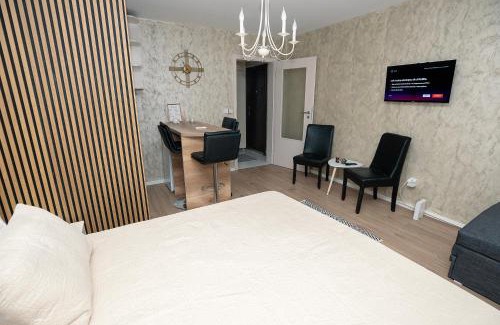 Matiçan Apartment | Urban Oasis Flats Prishtina