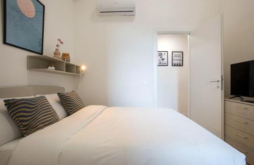 San Lorenzo Apartment | Urban Oasis near Termini with free private Parking