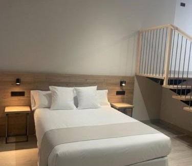 Catasol Hotel | URBAN Pensión