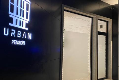 Catasol Hotel | URBAN Pensión