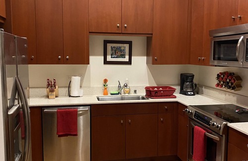 Downtown Oakland Condo | Urban Poster Palace