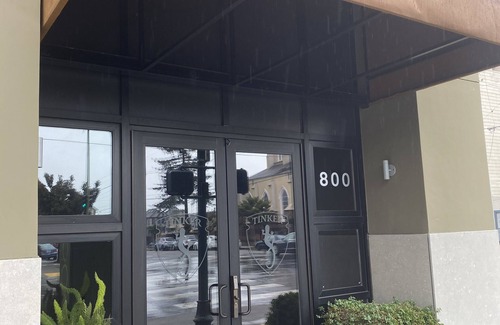 Downtown Oakland Condo | Urban Poster Palace