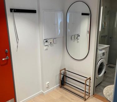 Bergen City Centre Apartment | Urban resident by the ferry