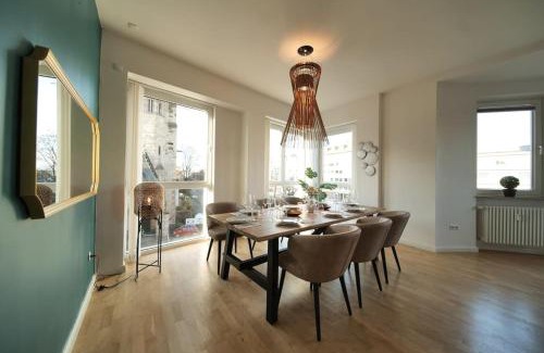 Sued Apartment | Urban retreat loft in the center