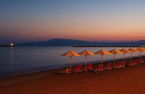 Anatolikos Sinikismos House | Urban Seaside Oasis - Adriana's Garden Paradise