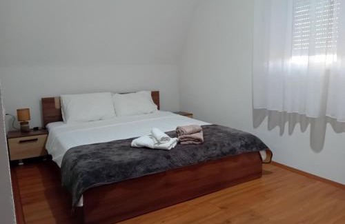 Kumanovo Apartment | Urban Square