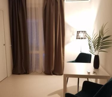 Padova House | Urban Suite