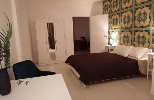 Padova House | Urban Suite
