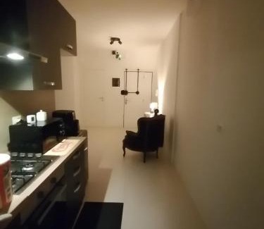 Padova House | Urban Suite