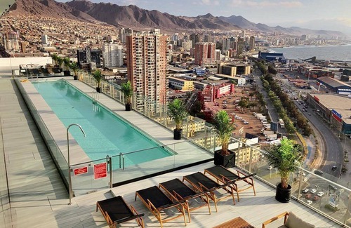 Historical District House | Urban Suites Apart Hotel