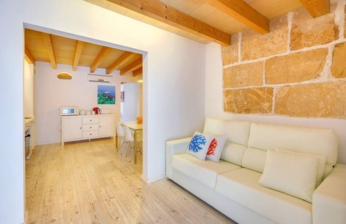 Sindicat Apartment | URBAN SUITES 2 PALMA STANDARD TI/75