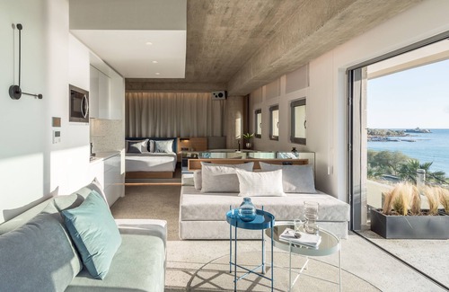 Alimos Apartment | Urban Suites
