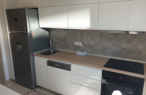 Sector 6 Apartment | Urban Twin Escape - 2 rooms apartment