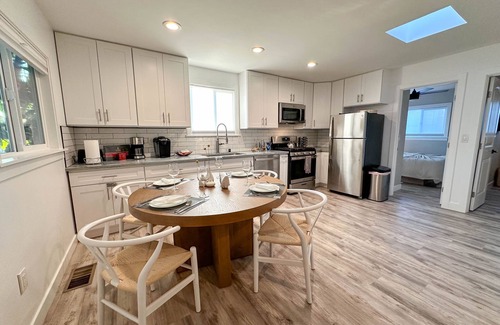 Hillcrest House | Urban Zen 2 - Luxury Remodel - Gr8 Deal- WOW!