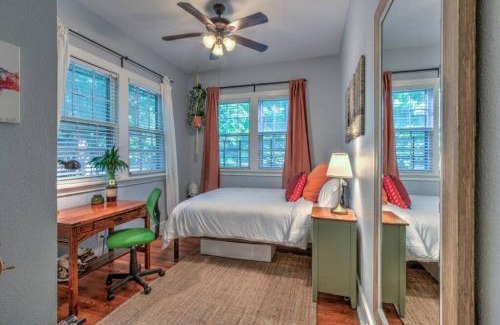 Central Midtown Apartment | Urban Zen Great Location