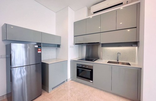 Pudu Condo | Urban Zen KL - Lucentia Residences
