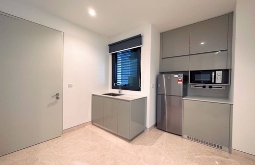 Pudu Condo | Urban Zen KL - Lucentia Residences