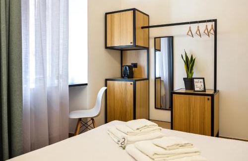 Foce House | URBANFLORA