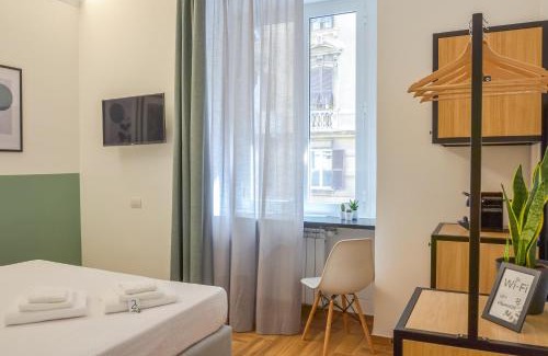 Foce House | URBANFLORA