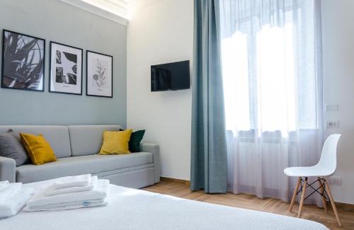 Foce House | URBANFLORA