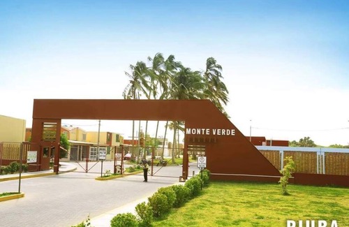 Piura Apartment | Urbanización residencial Galileo