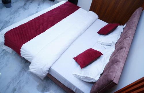 Haldwani House | UrbanOak HOMESTAY